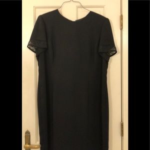 DONNA MORGAN DRESS